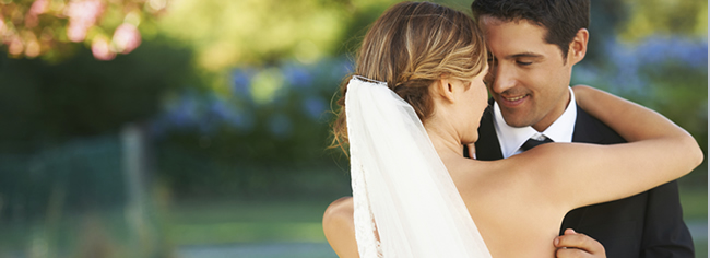 smile enhancements for wedding cork