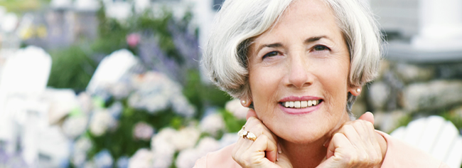 comfortable dentures in ireland